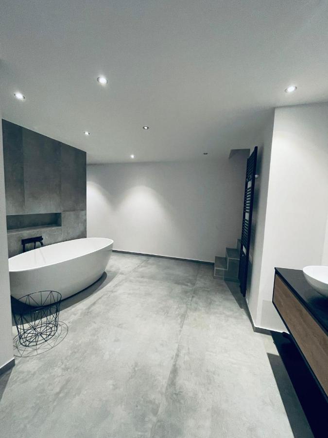 Apartament Studio Aan De Maas Zwijndrecht Zewnętrze zdjęcie