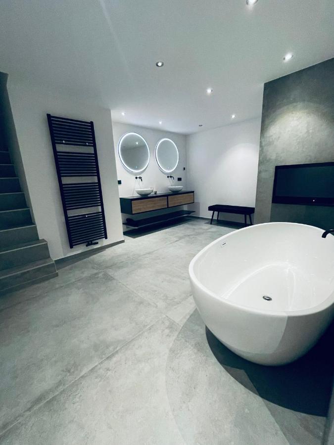 Apartament Studio Aan De Maas Zwijndrecht Zewnętrze zdjęcie
