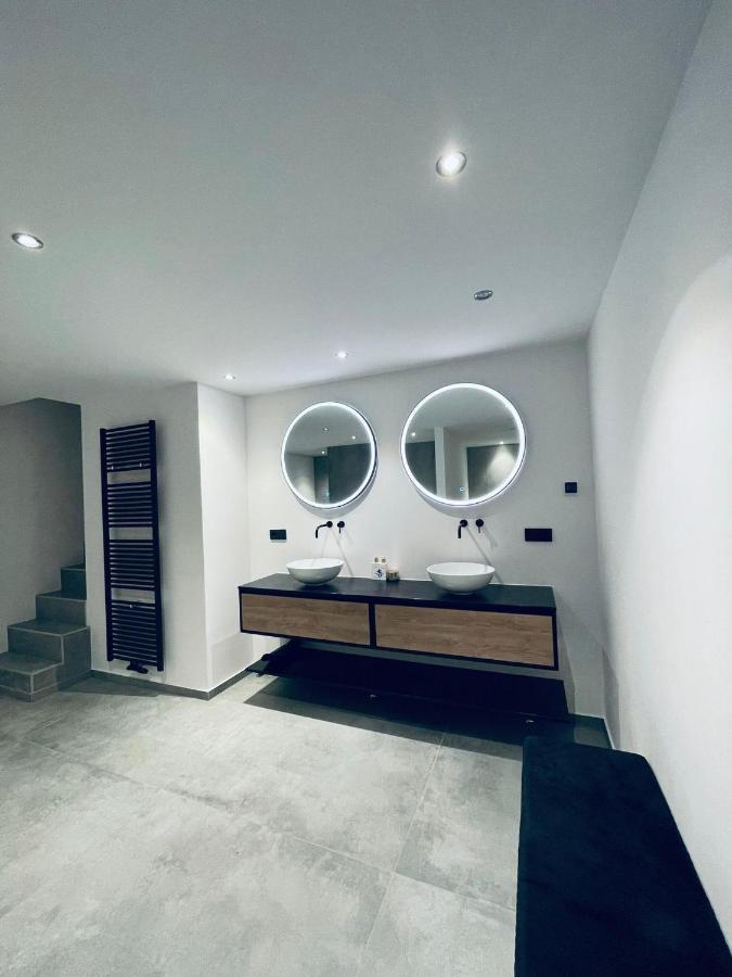 Apartament Studio Aan De Maas Zwijndrecht Zewnętrze zdjęcie