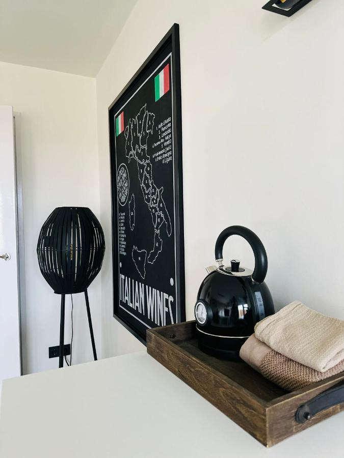 Apartament Studio Aan De Maas Zwijndrecht Zewnętrze zdjęcie
