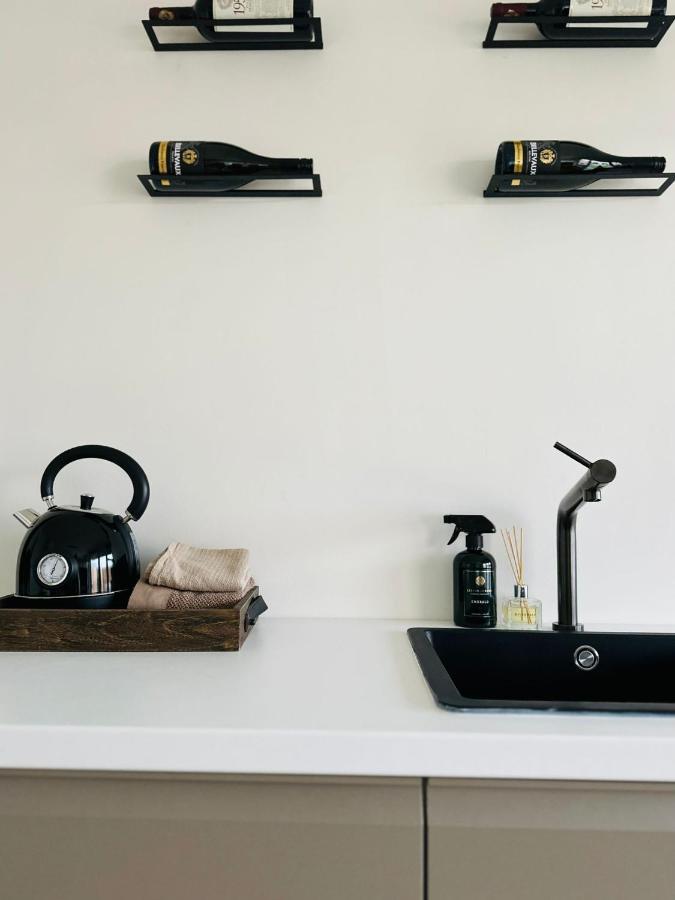 Apartament Studio Aan De Maas Zwijndrecht Zewnętrze zdjęcie
