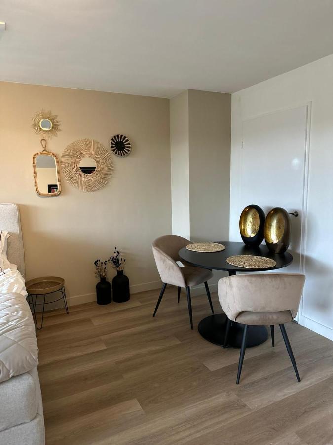 Apartament Studio Aan De Maas Zwijndrecht Zewnętrze zdjęcie