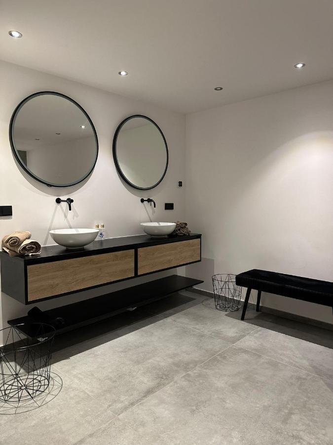 Apartament Studio Aan De Maas Zwijndrecht Zewnętrze zdjęcie