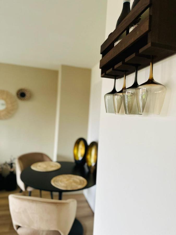Apartament Studio Aan De Maas Zwijndrecht Zewnętrze zdjęcie