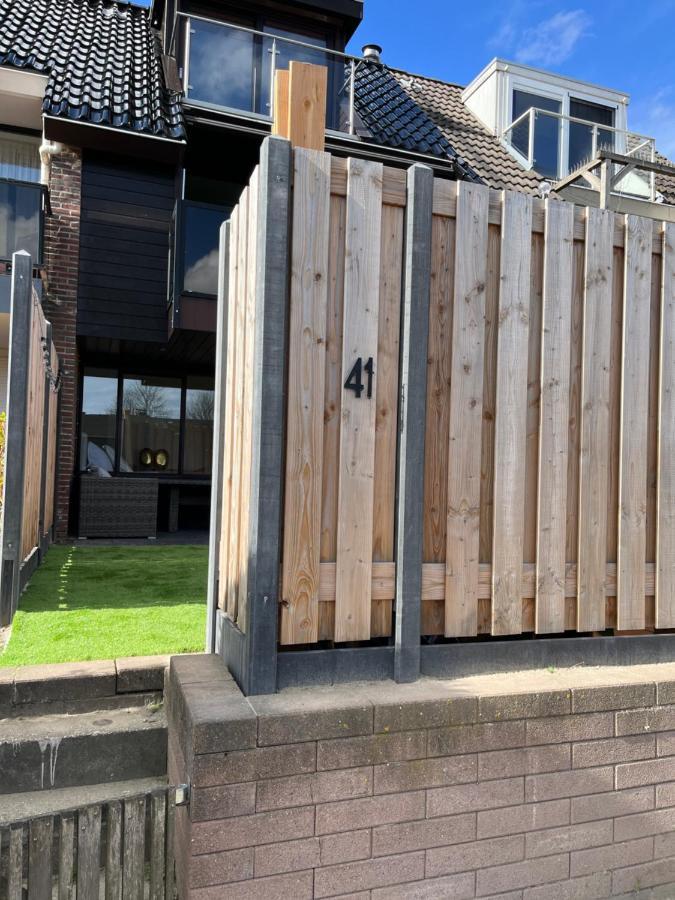 Apartament Studio Aan De Maas Zwijndrecht Zewnętrze zdjęcie