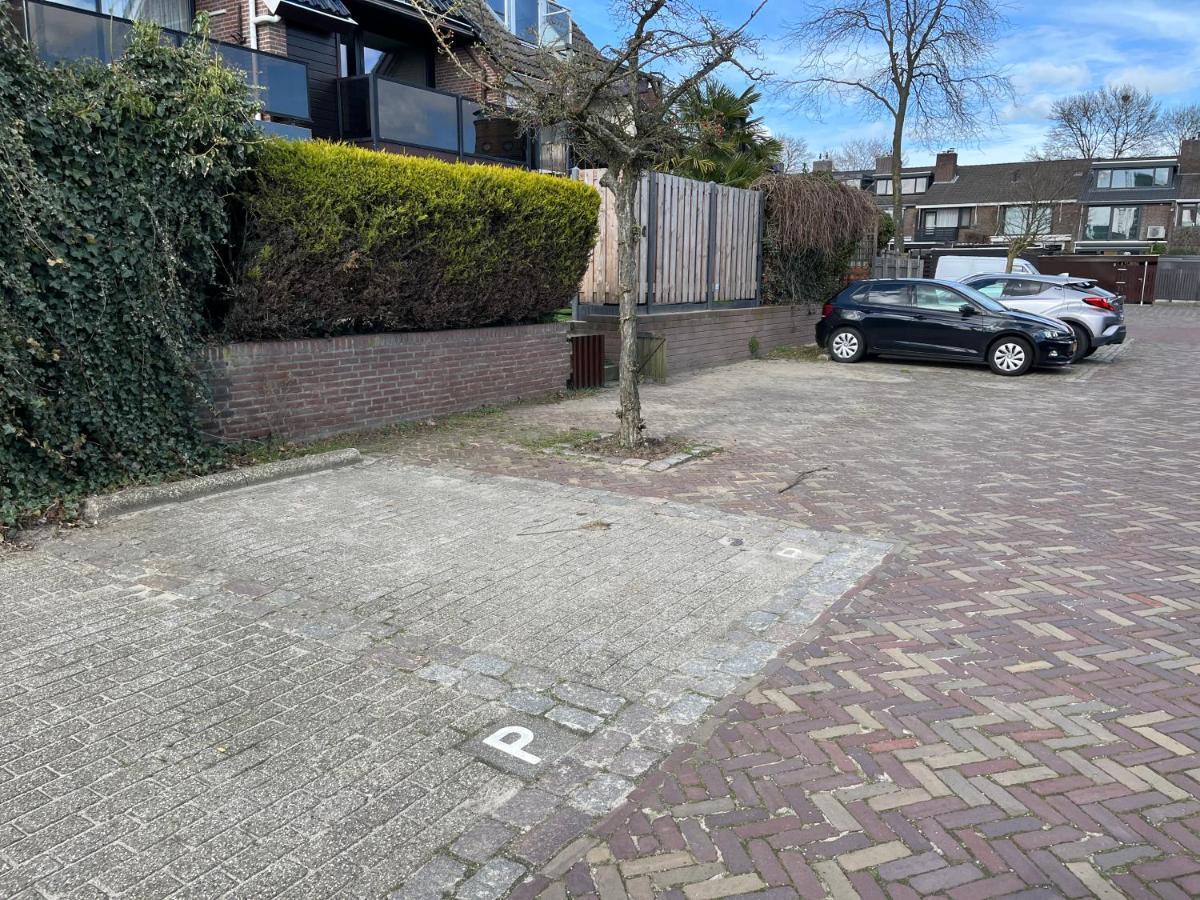 Apartament Studio Aan De Maas Zwijndrecht Zewnętrze zdjęcie